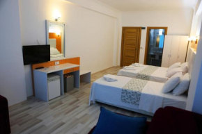  Uğur Otel  Каш